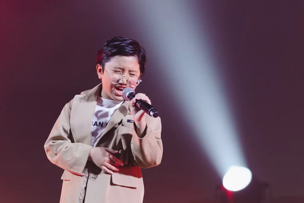 คอร์สสอนร้องเพลง Rising Star ฝึกเทคนิคการใช้เสียงและ Vocal Range